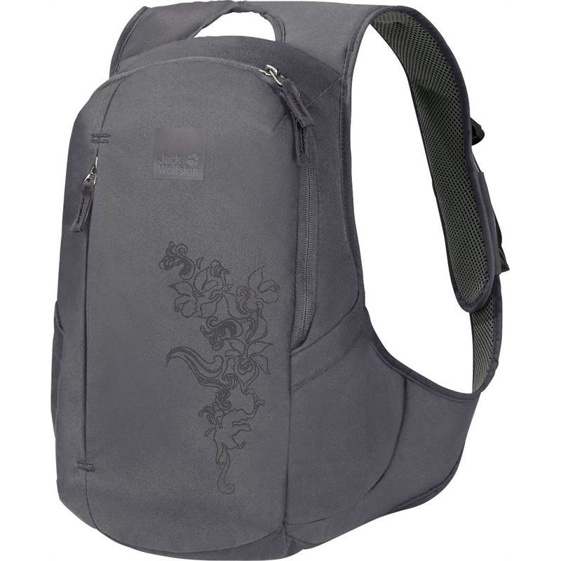Jack Wolfskin Womens Ancona Daypack-4
